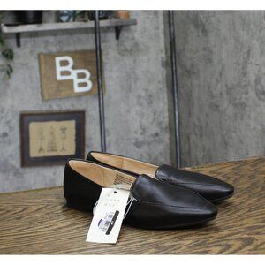 a new day Black Loafers
